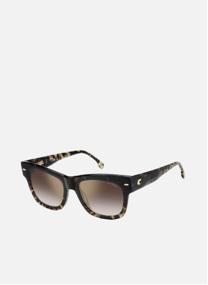 Lunettes de soleil femme marron Carrera Lunettes de soleil femme marron Marron