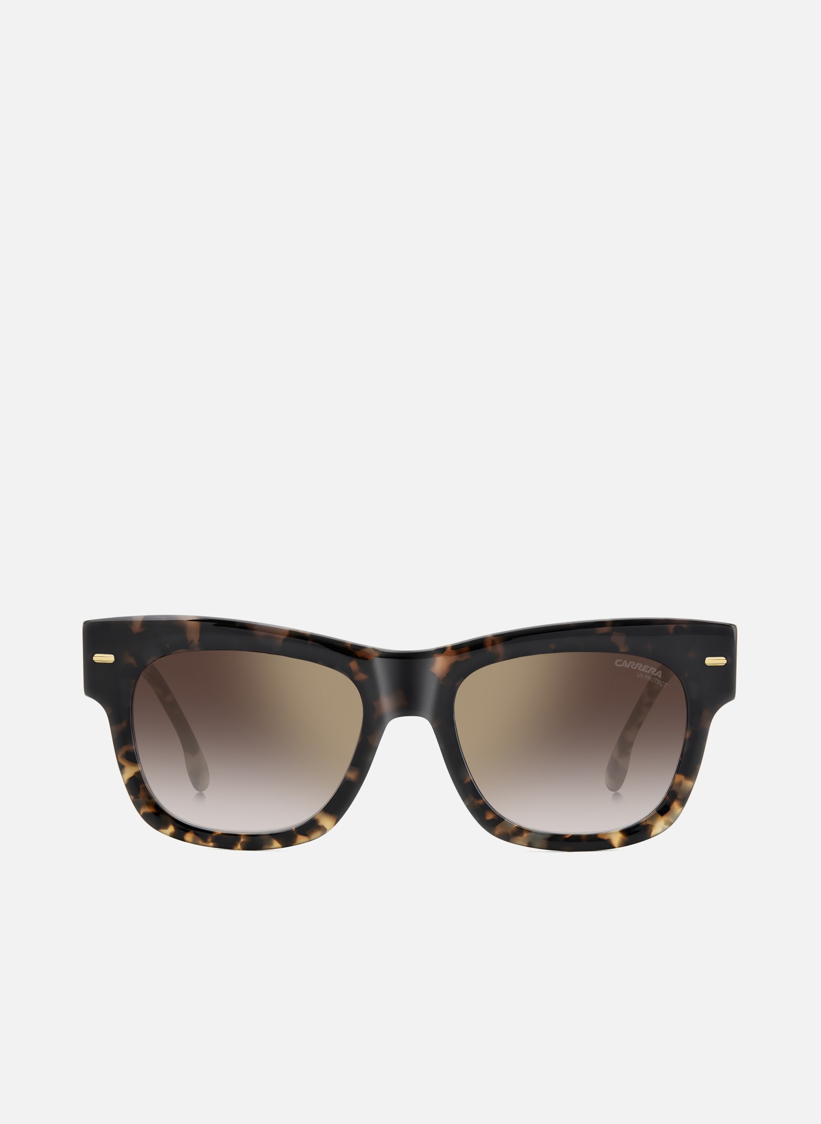 Lunettes de soleil femme marron Carrera Lunettes de soleil femme marron Marron