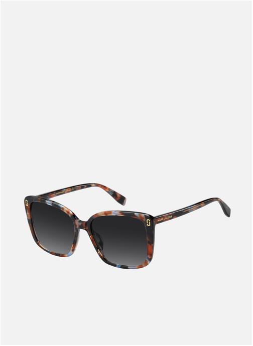 Marc Jacobs Lunettes de soleil femme marron