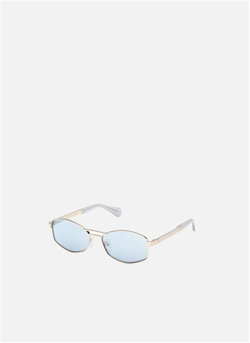Max&Co. Lunettes de soleil femme or et bronze