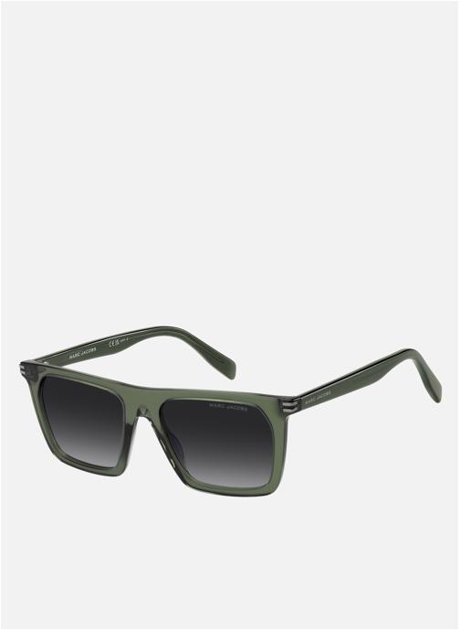 Marc Jacobs Lunettes de soleil homme vert