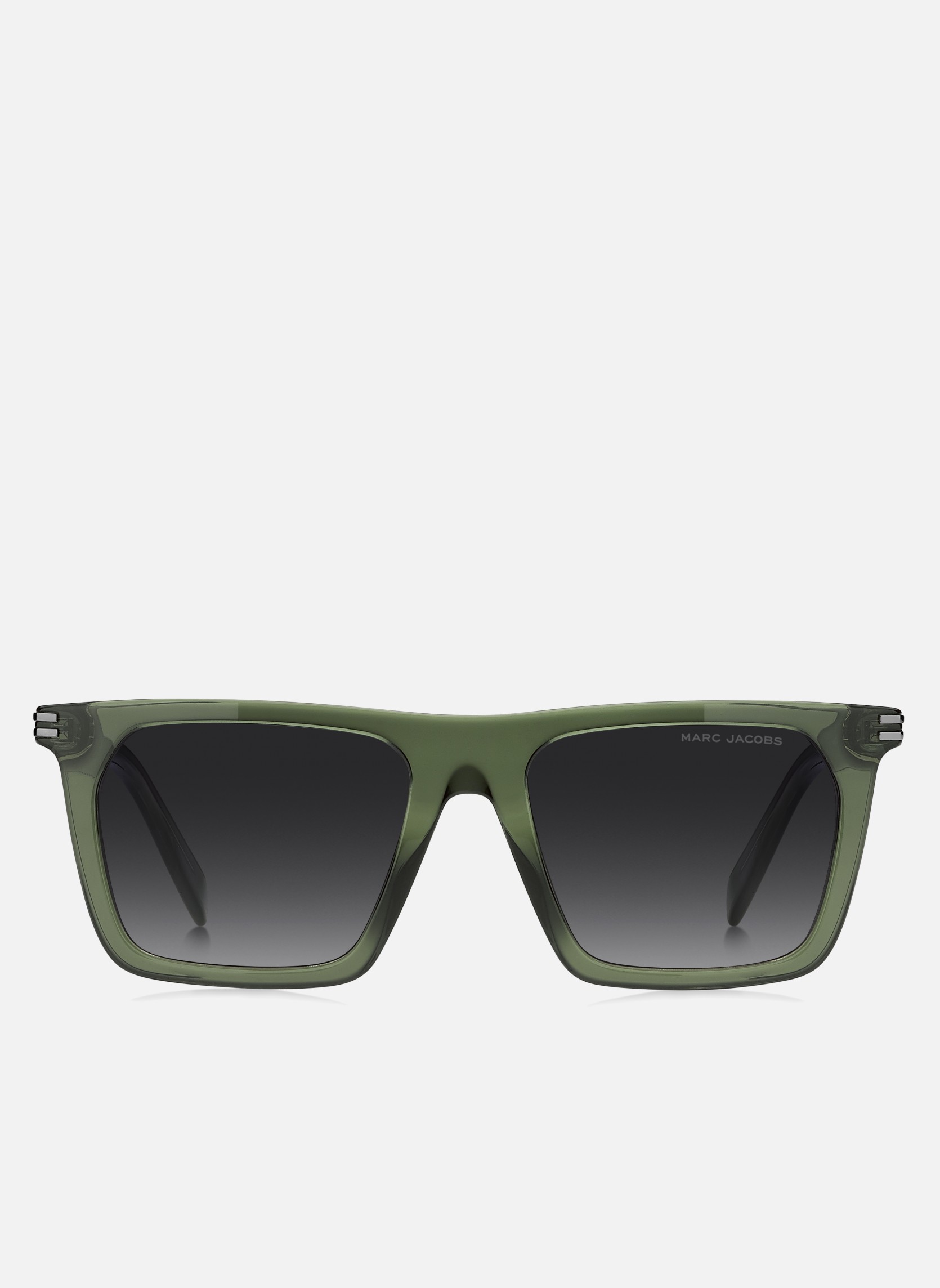 Lunettes de soleil homme vert Marc Jacobs Lunettes de soleil homme vert Vert