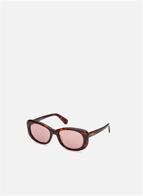Max&Co. Lunettes de soleil femme marron