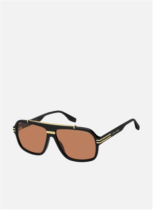 Marc Jacobs Lunettes de soleil homme noir