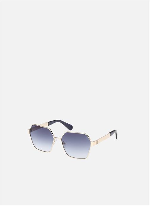Max&Co. Lunettes de soleil femme or et bronze