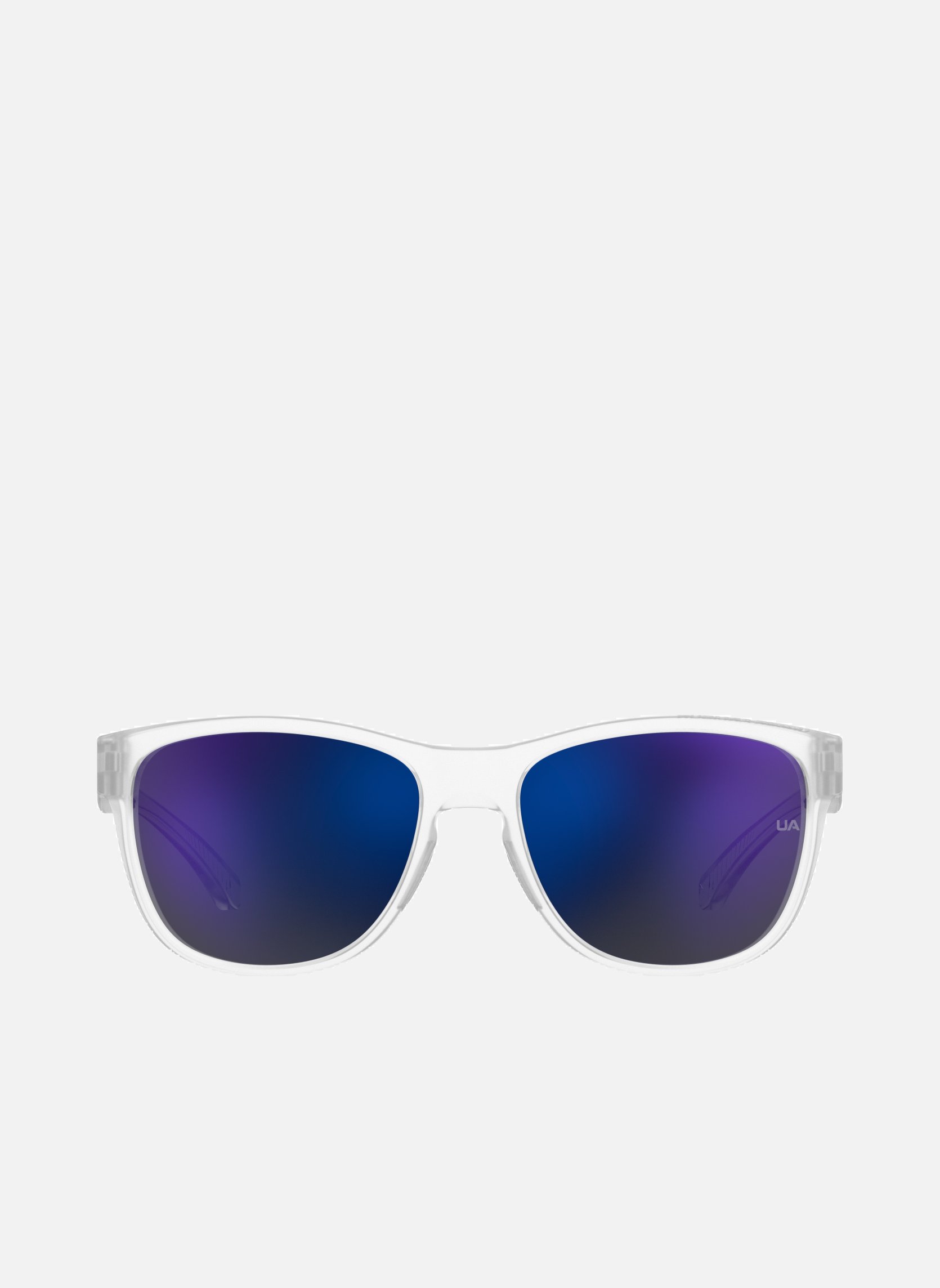 Lunettes de soleil homme bleu Under Armour Lunettes de soleil homme bleu Bleu