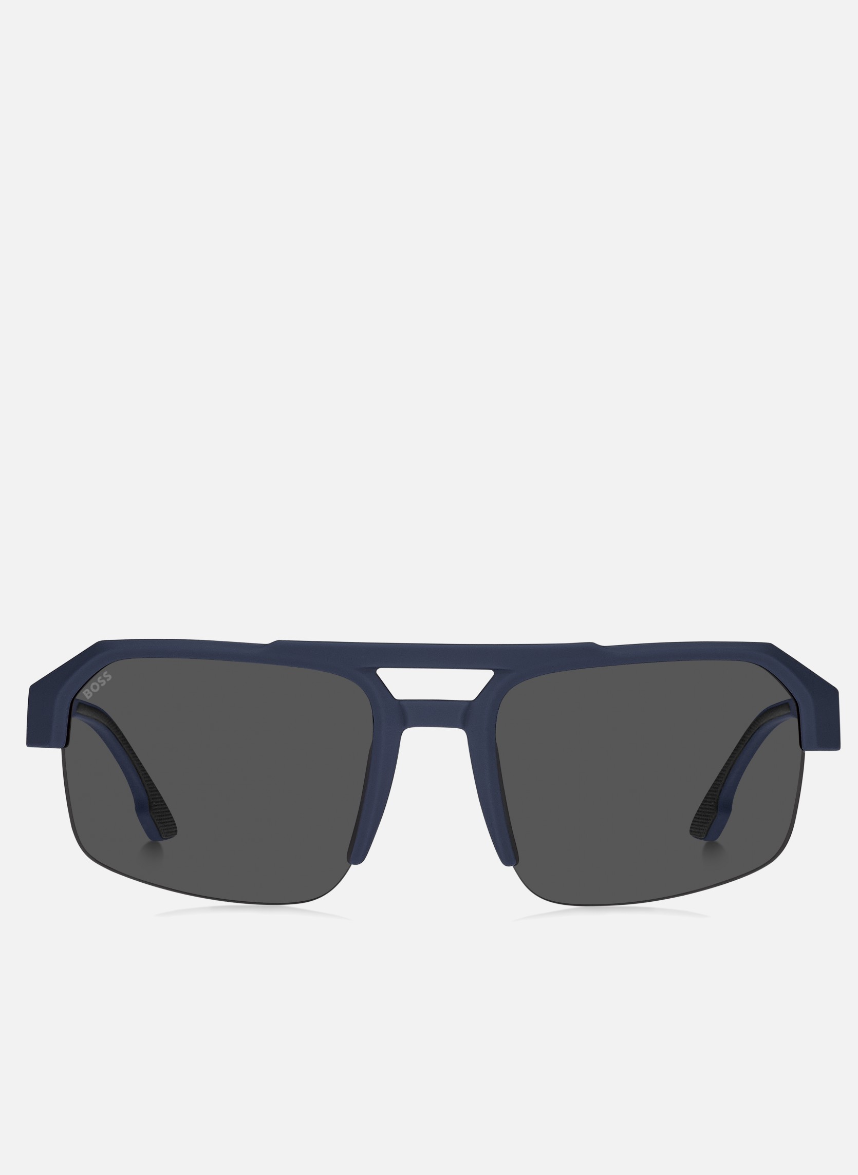 Lunettes de soleil homme bleu Hugo Boss Lunettes de soleil homme bleu Bleu