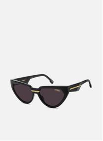 Lunettes de soleil femme noir Carrera Lunettes de soleil femme noir Noir