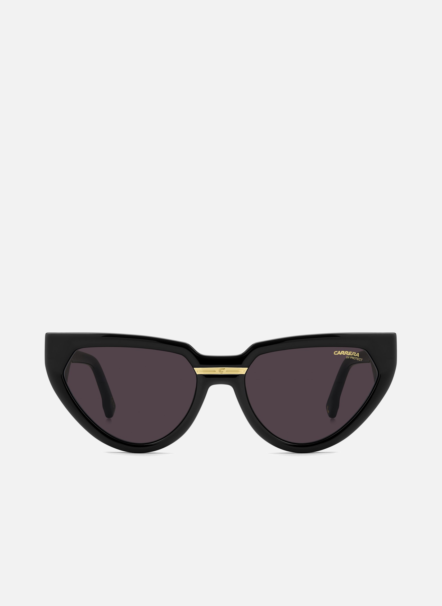 Lunettes de soleil femme noir Carrera Lunettes de soleil femme noir Noir