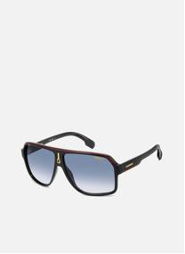 Lunettes de soleil homme noir Carrera Lunettes de soleil homme noir Noir
