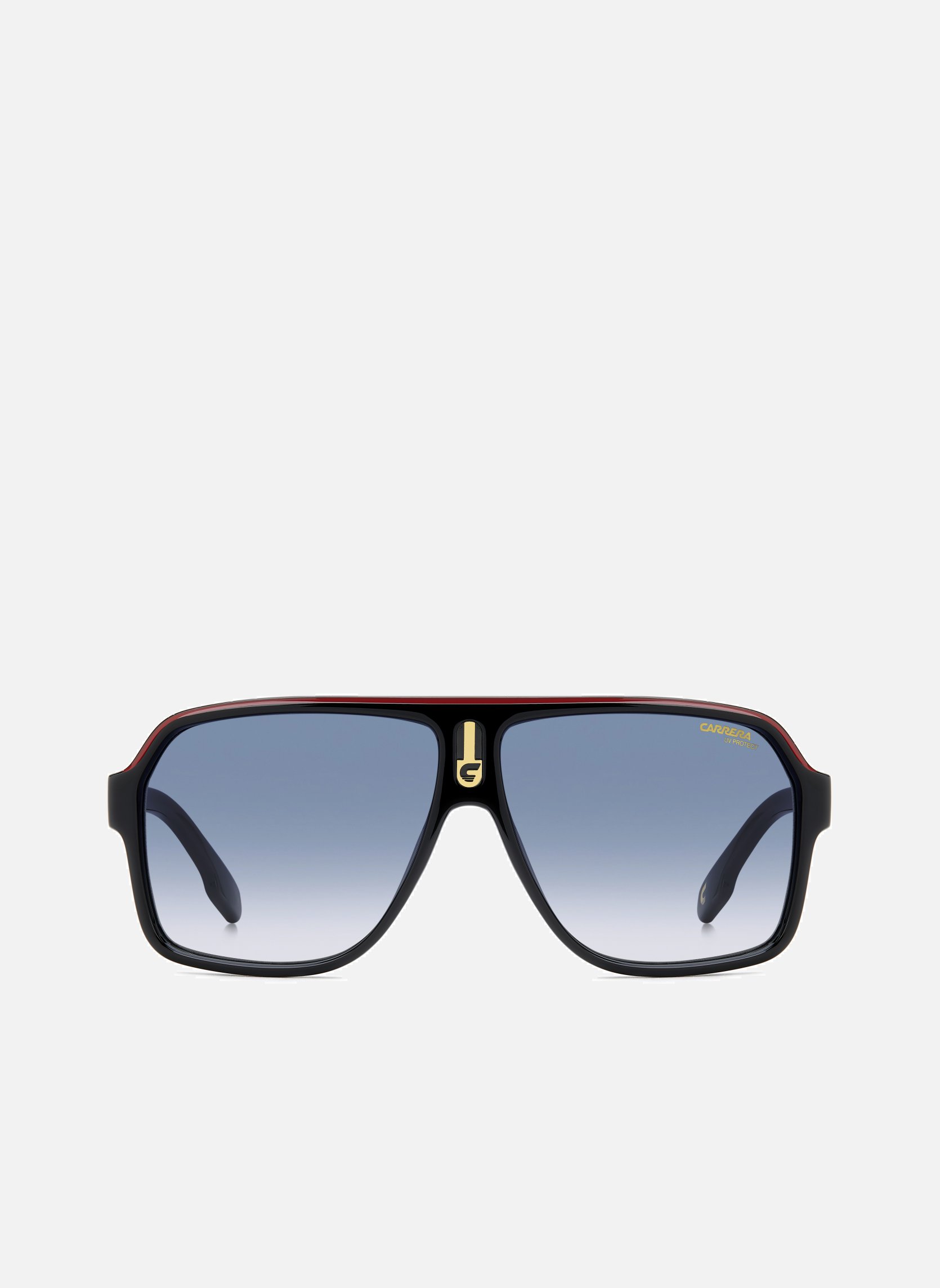Lunettes de soleil homme noir Carrera Lunettes de soleil homme noir Noir