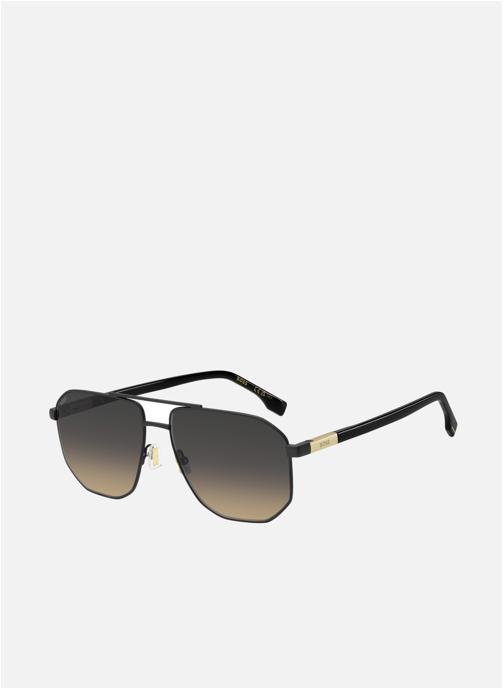 Hugo Boss Lunettes de soleil homme noir