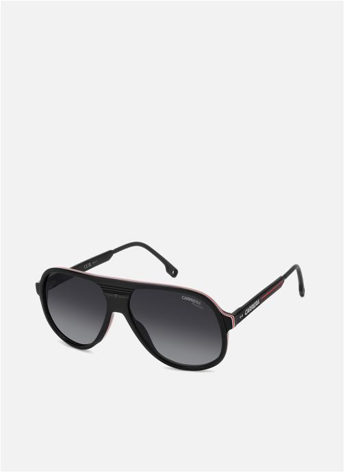Carrera Lunettes de soleil homme noir