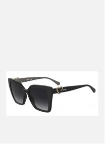 Lunettes de soleil femme noir