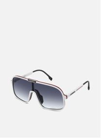 Lunettes de soleil homme blanc Carrera Lunettes de soleil homme blanc Blanc