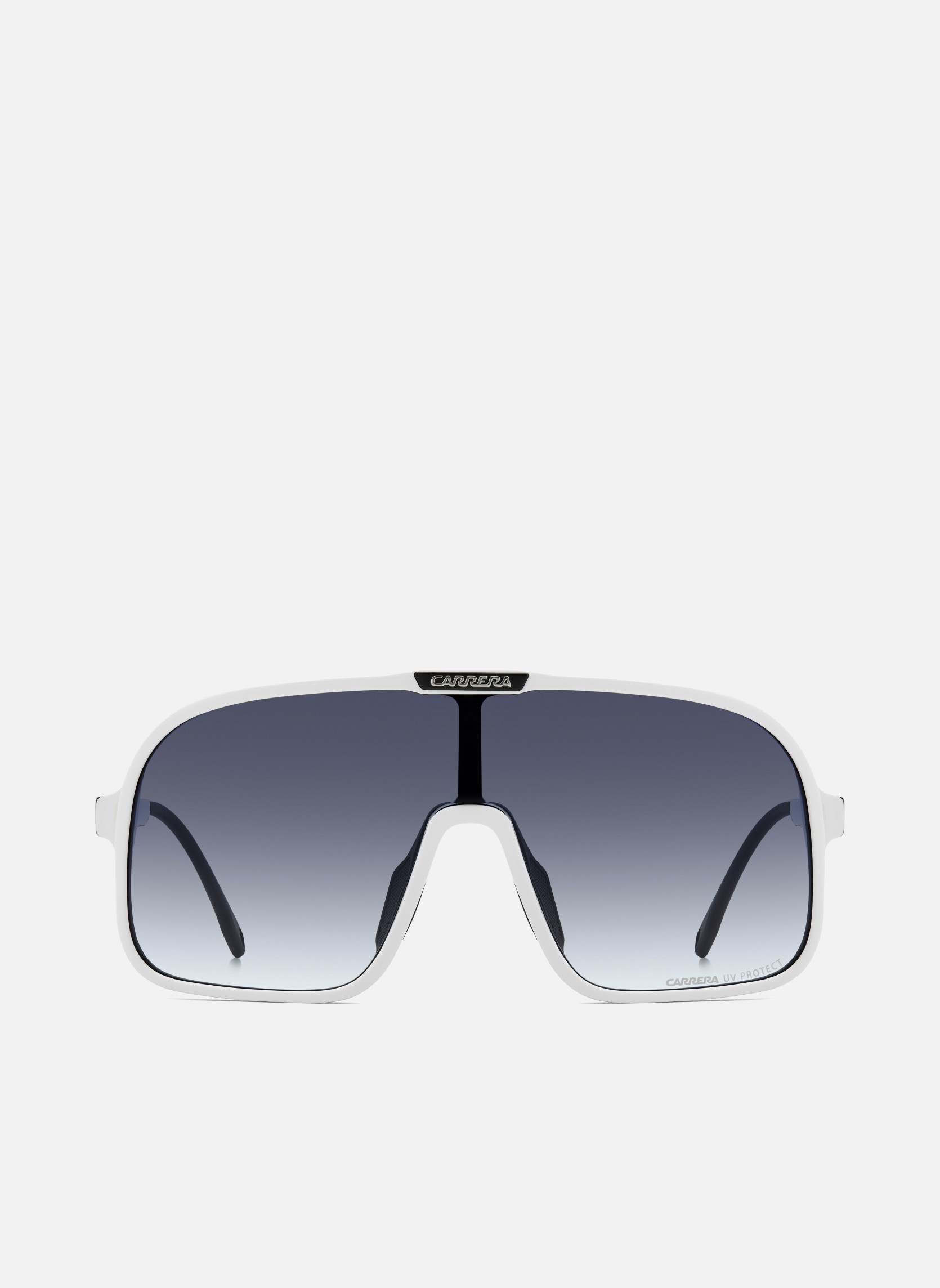Lunettes de soleil homme blanc Carrera Lunettes de soleil homme blanc Blanc