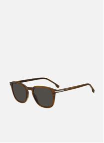 Lunettes de soleil homme marron Hugo Boss Lunettes de soleil homme marron Marron