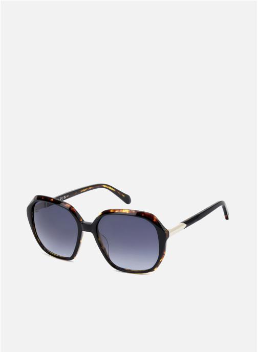 Fossil Lunettes de soleil femme noir