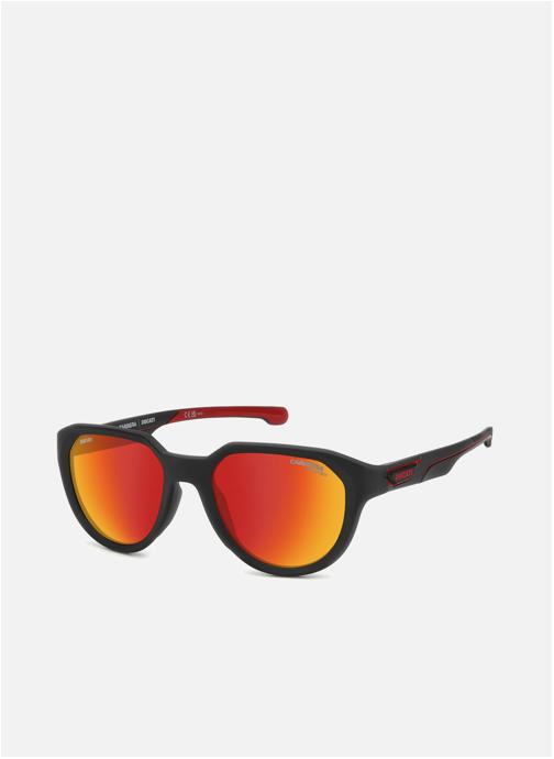 Carrera Lunettes de soleil homme noir