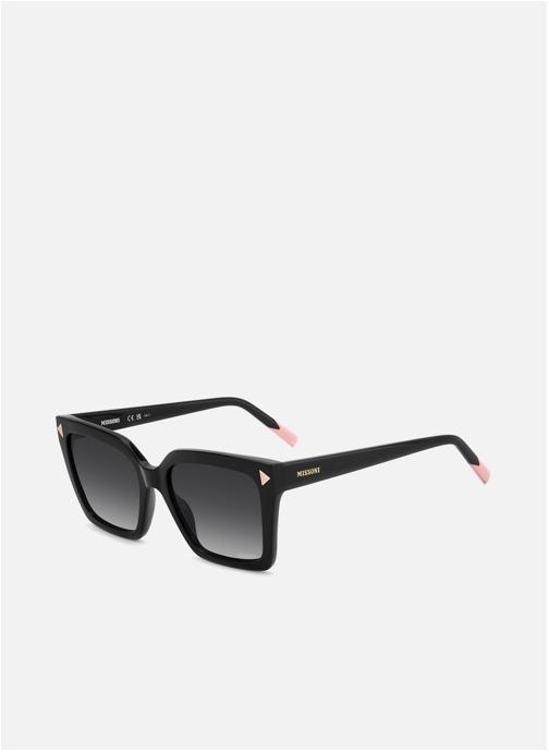 Missoni Lunettes de soleil femme noir