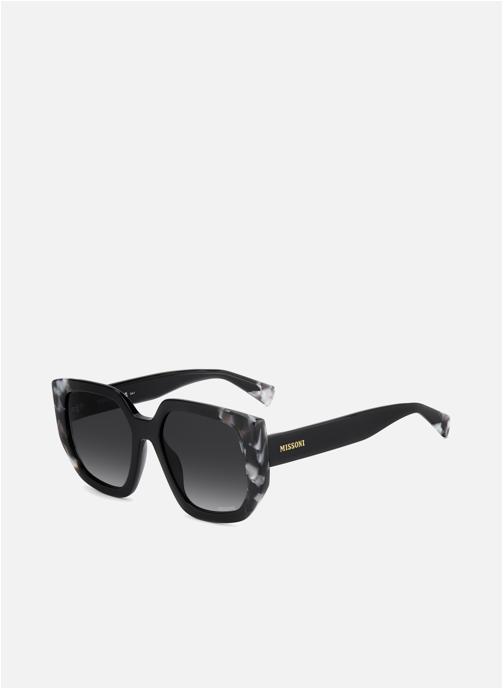 Missoni Lunettes de soleil femme noir