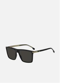 Lunettes de soleil homme noir