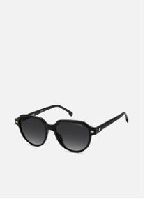 Lunettes de soleil femme noir