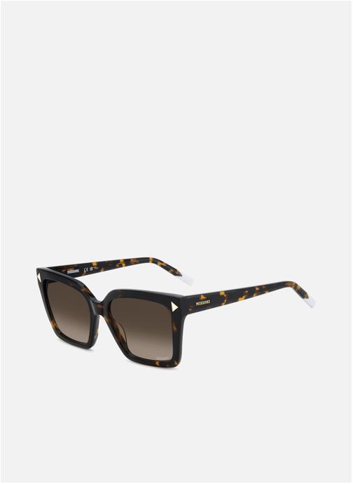 Missoni Lunettes de soleil femme marron