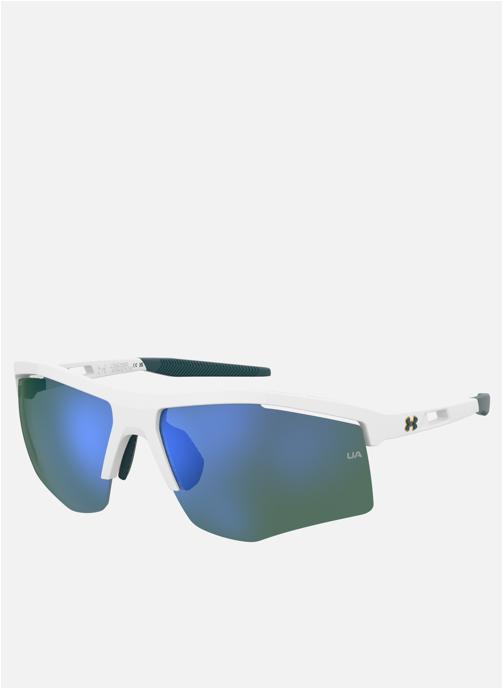 Under Armour Lunettes de soleil homme blanc