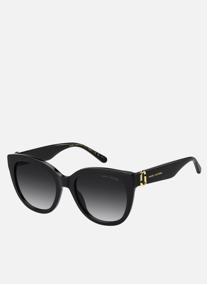 Lunettes de soleil femme noir Marc Jacobs Lunettes de soleil femme noir Noir