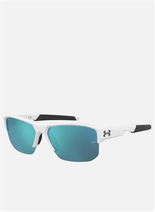 Under Armour Lunettes de soleil homme blanc