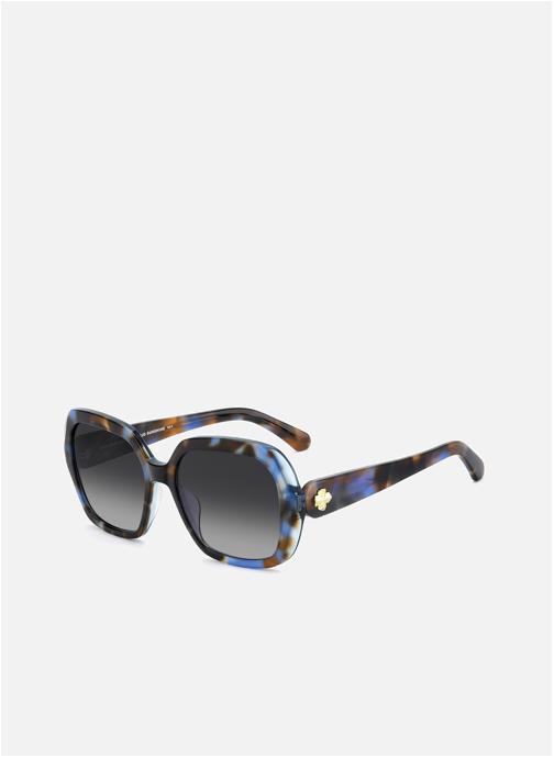 Kate Spade Lunettes de soleil femme bleu