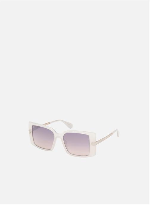 Max&Co. Lunettes de soleil femme blanc
