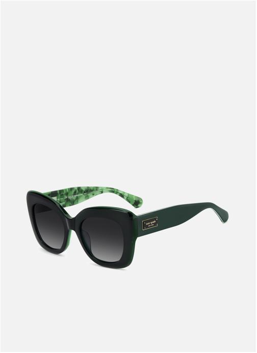 Kate Spade Lunettes de soleil femme vert