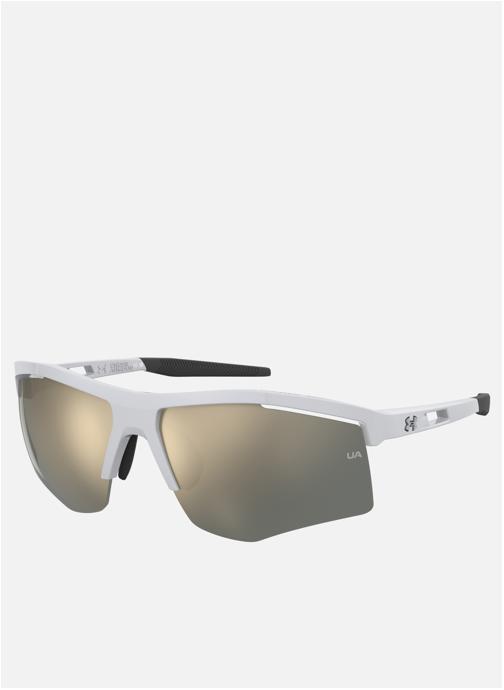 Under Armour Lunettes de soleil homme gris