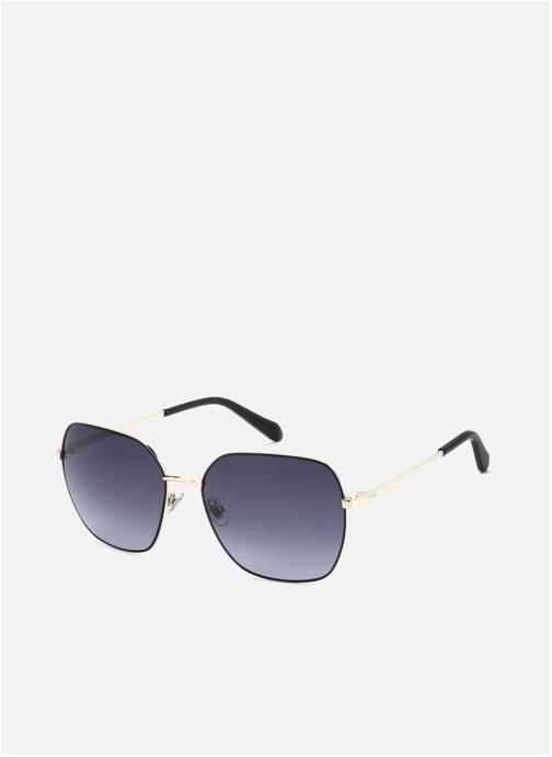 Fossil Lunettes de soleil femme noir