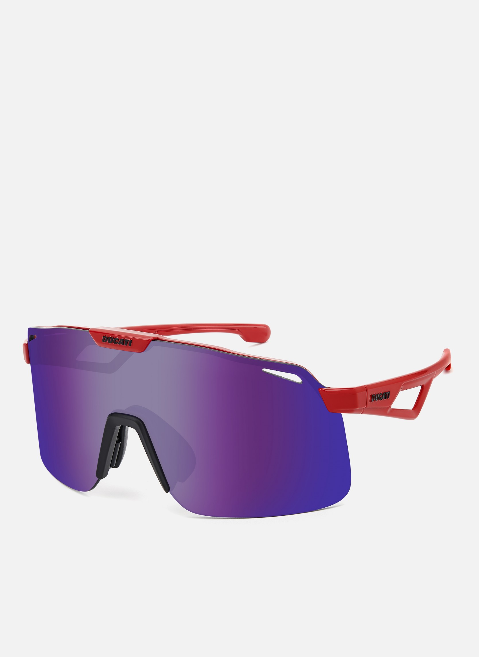 Lunettes de soleil homme rouge Carrera Lunettes de soleil homme rouge Rouge