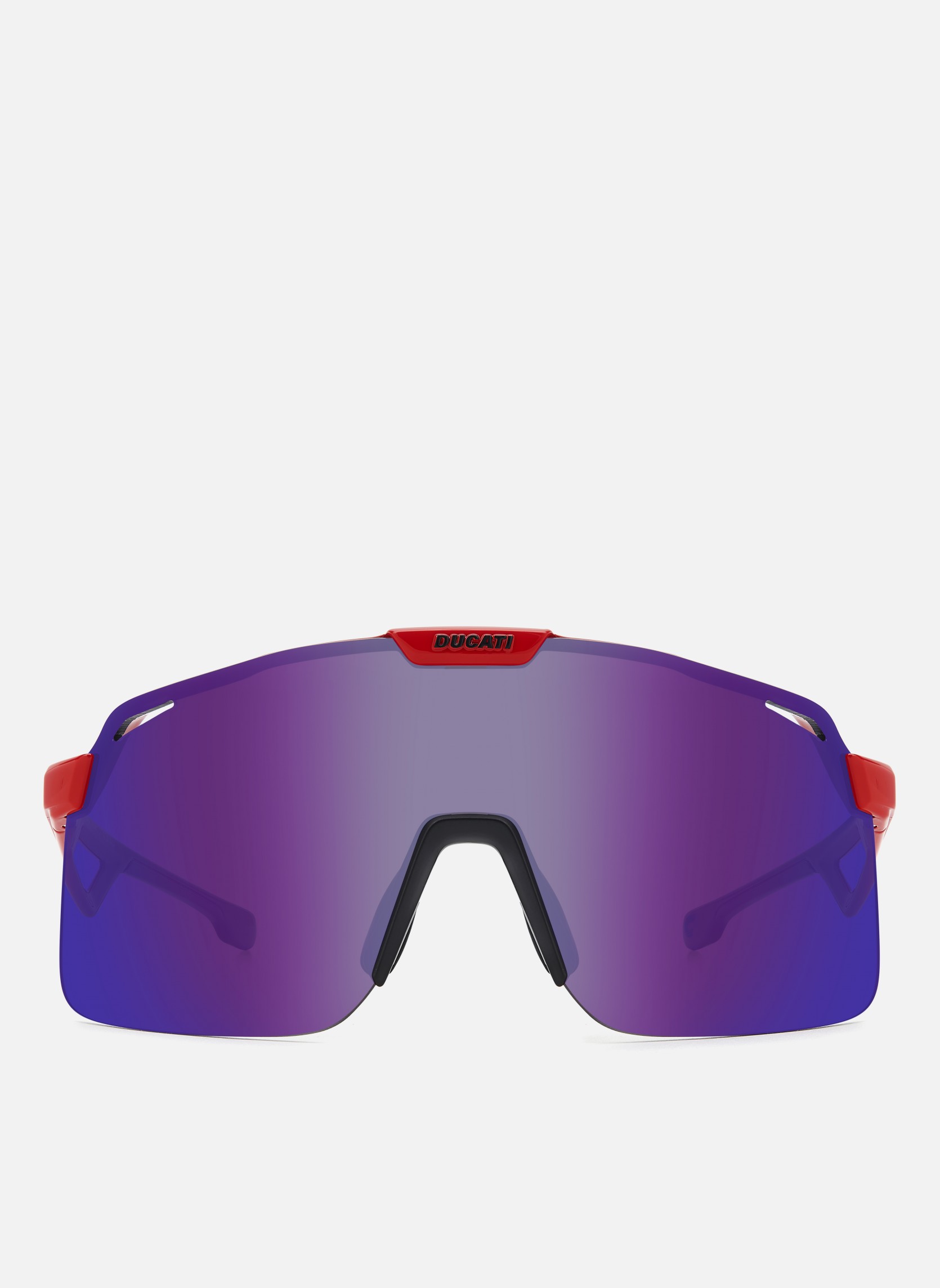 Lunettes de soleil homme rouge Carrera Lunettes de soleil homme rouge Rouge
