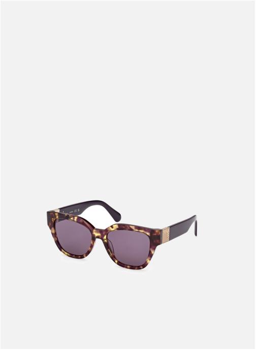 Max&Co. Lunettes de soleil femme marron