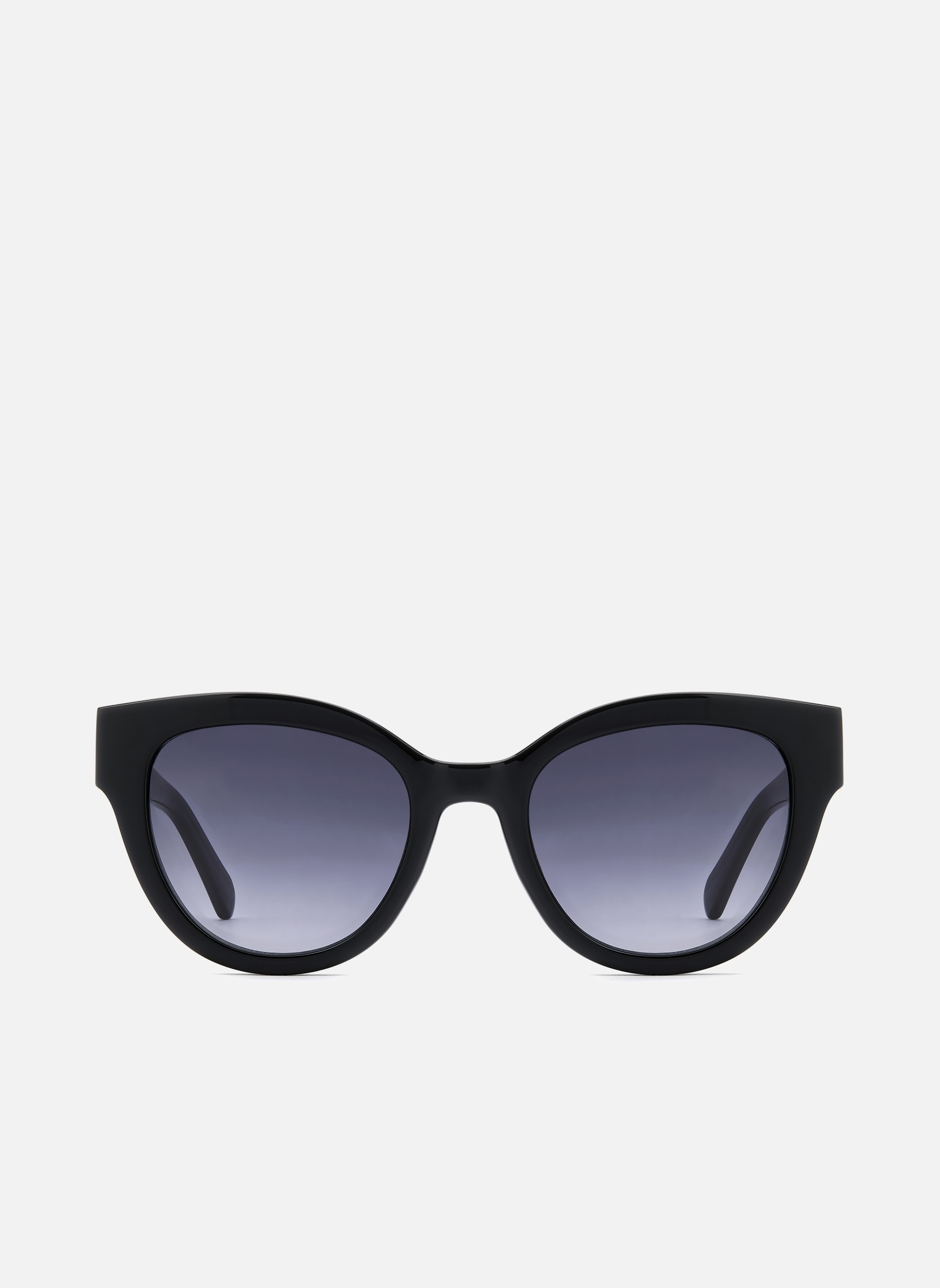 Lunettes de soleil femme noir Fossil Lunettes de soleil femme noir Noir