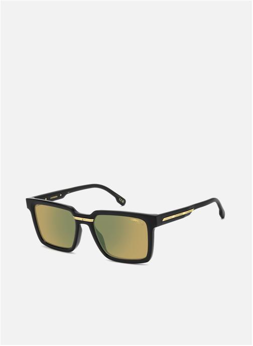 Carrera Lunettes de soleil homme noir