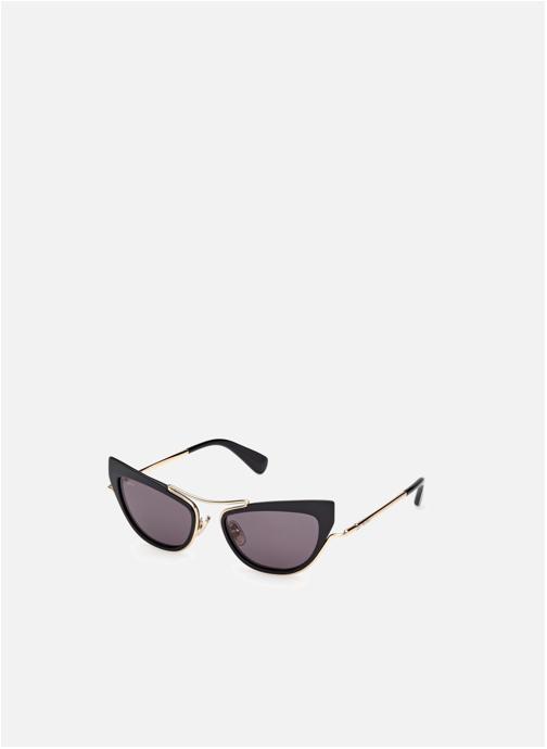 Max Mara Lunettes de soleil femme noir