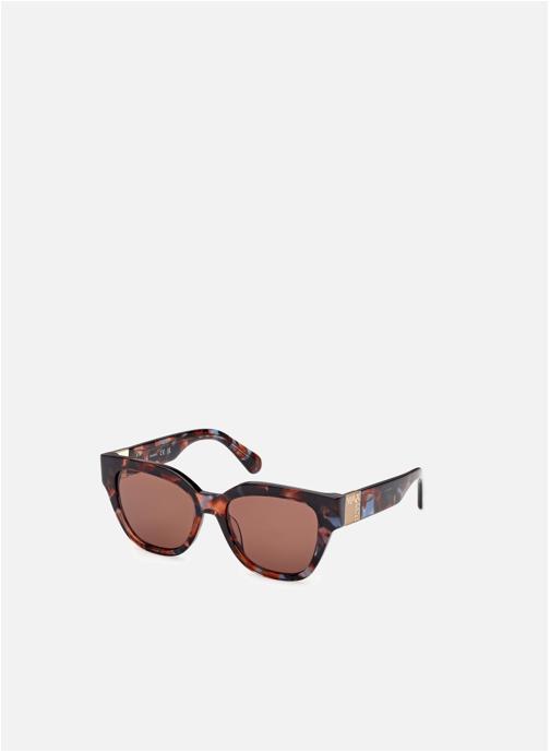 Max&Co. Lunettes de soleil femme marron