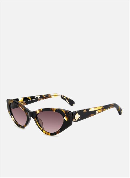 Kate Spade Lunettes de soleil femme marron