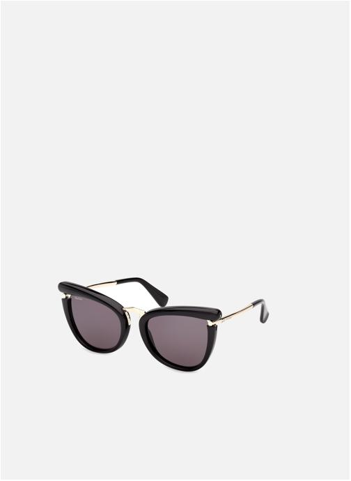 Max Mara Lunettes de soleil femme noir