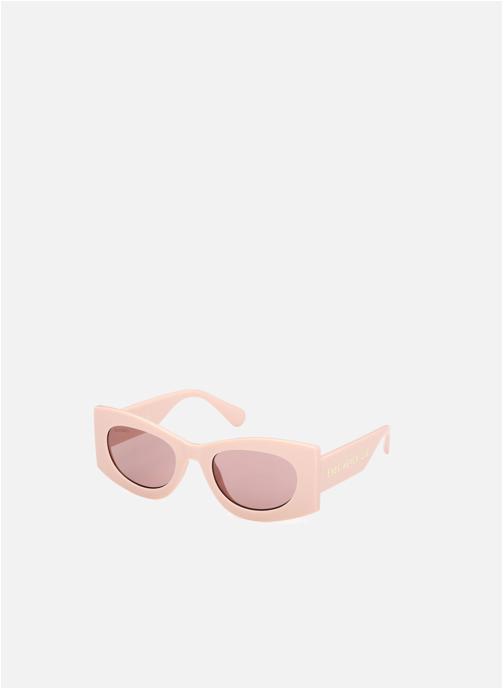 Max&Co. Lunettes de soleil femme rose