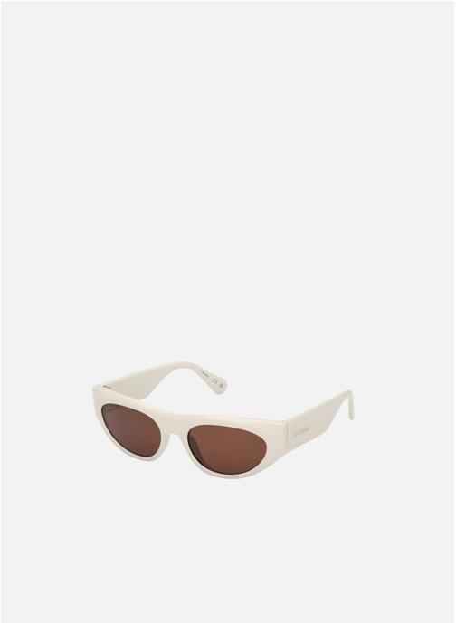Max&Co. Lunettes de soleil femme beige
