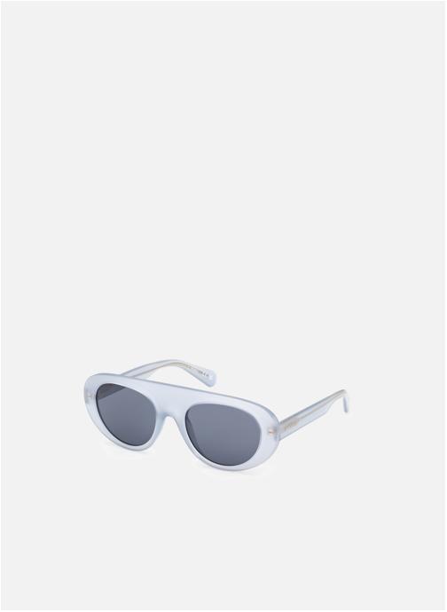 Max&Co. Lunettes de soleil femme bleu