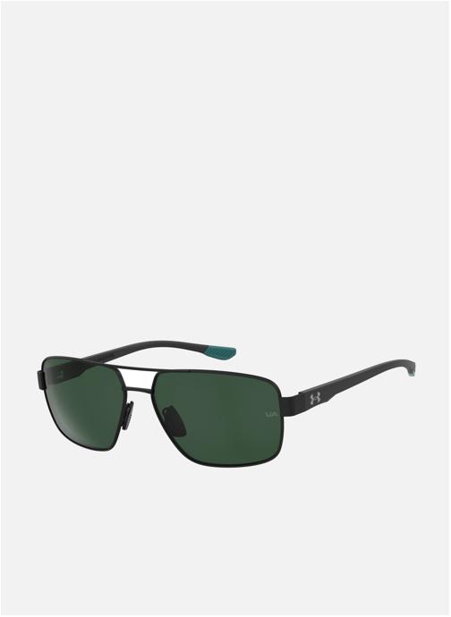 Under Armour Lunettes de soleil homme noir