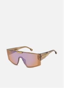 Lunettes de soleil femme marron Carrera Lunettes de soleil femme marron Marron